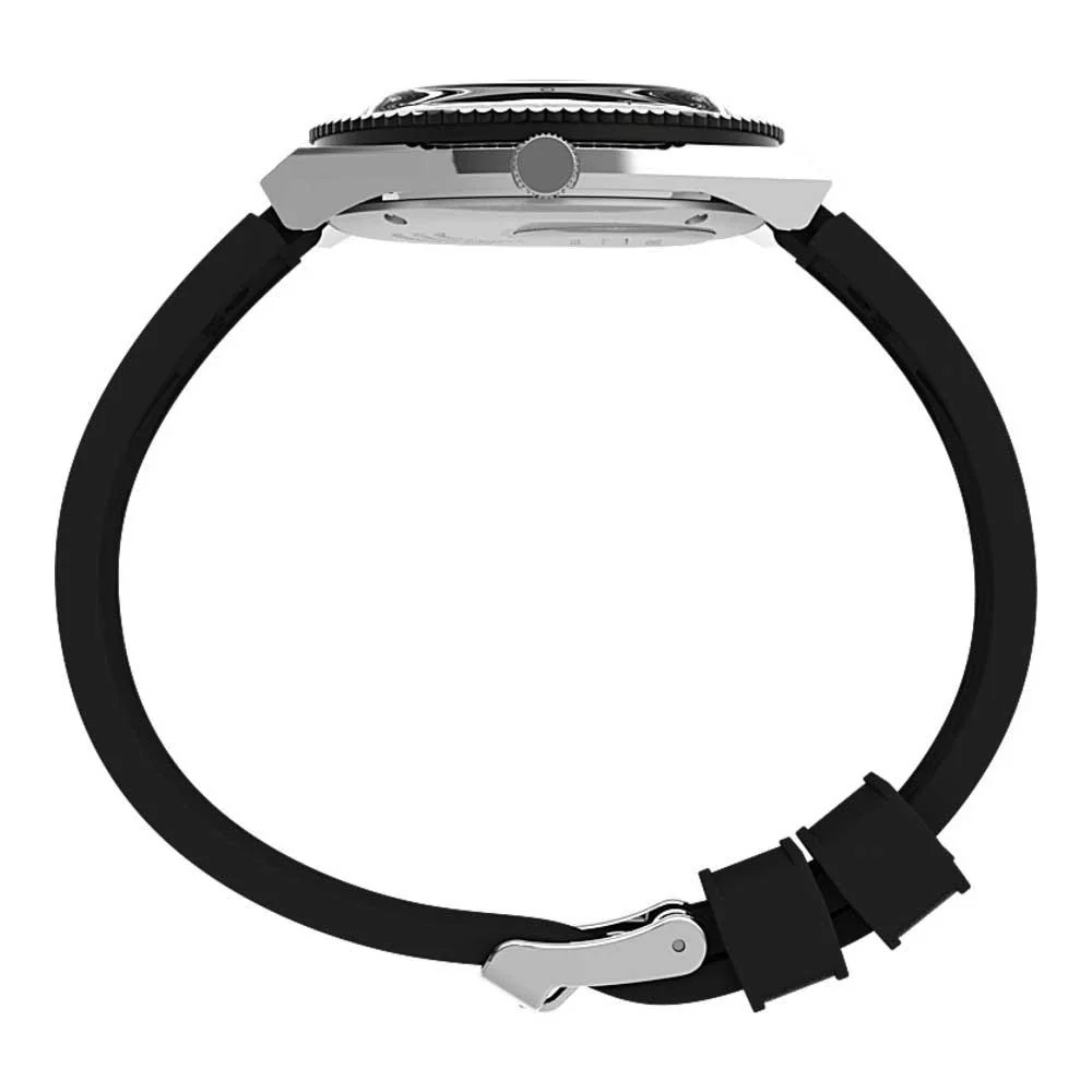 Q Timex Reissue Watch TW2V32000 - Image 4