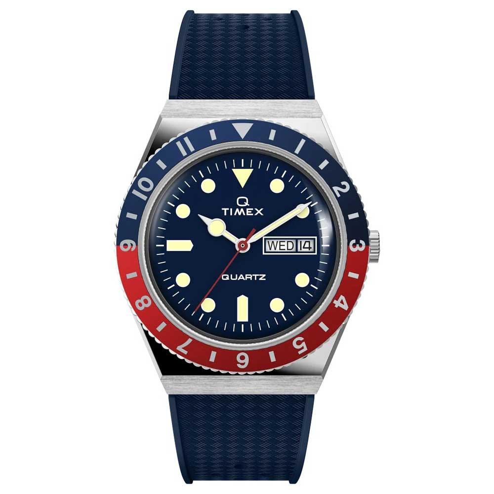Q Timex Reissue Watch TW2V32100