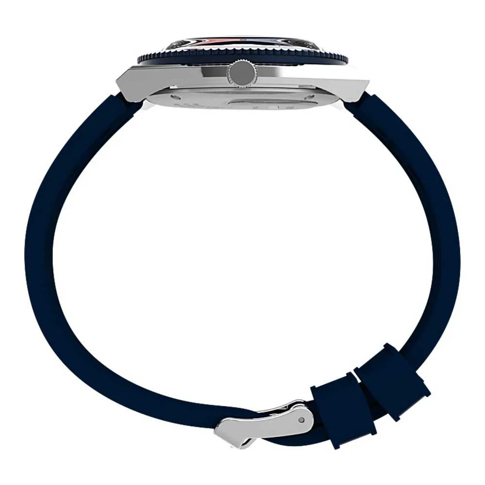 Q Timex Reissue Watch TW2V32100 - Image 2