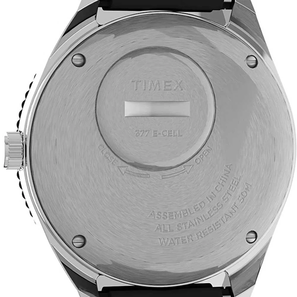 Q Timex Reissue Watch TW2V32100 - Image 3