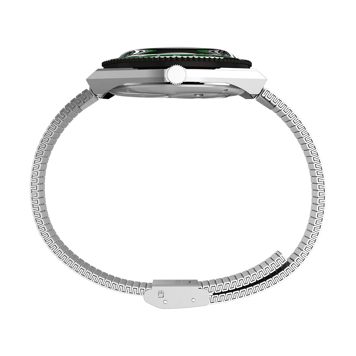 Q Timex x seconde/seconde/ Iykyk TW2Y48100 - Image 5