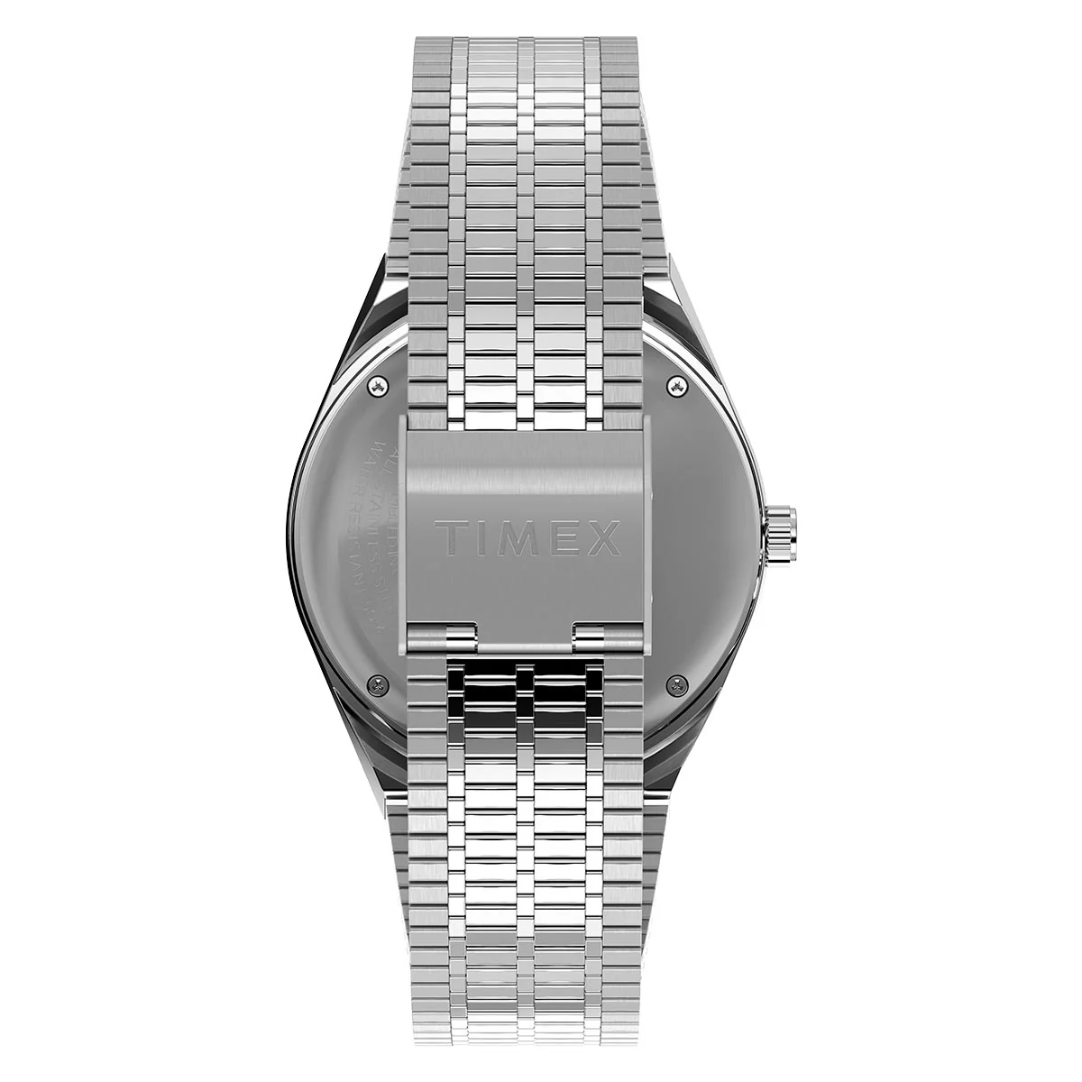 Q Timex x seconde/seconde/ Iykyk TW2Y48100 - Image 6