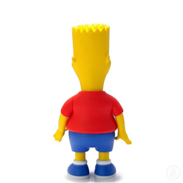 Ron English The Simpsons Bart Grin - Image 3