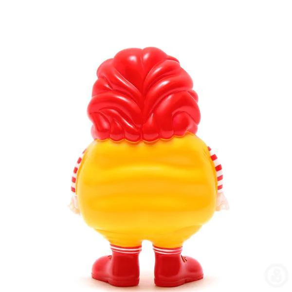 Ron English Supersized ME S.S.F - Image 3