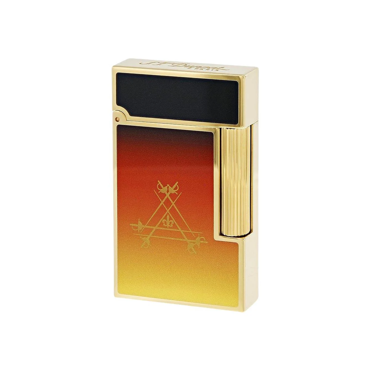 ST Dupont Ligne 2 Montecristo C16036 - Image 4