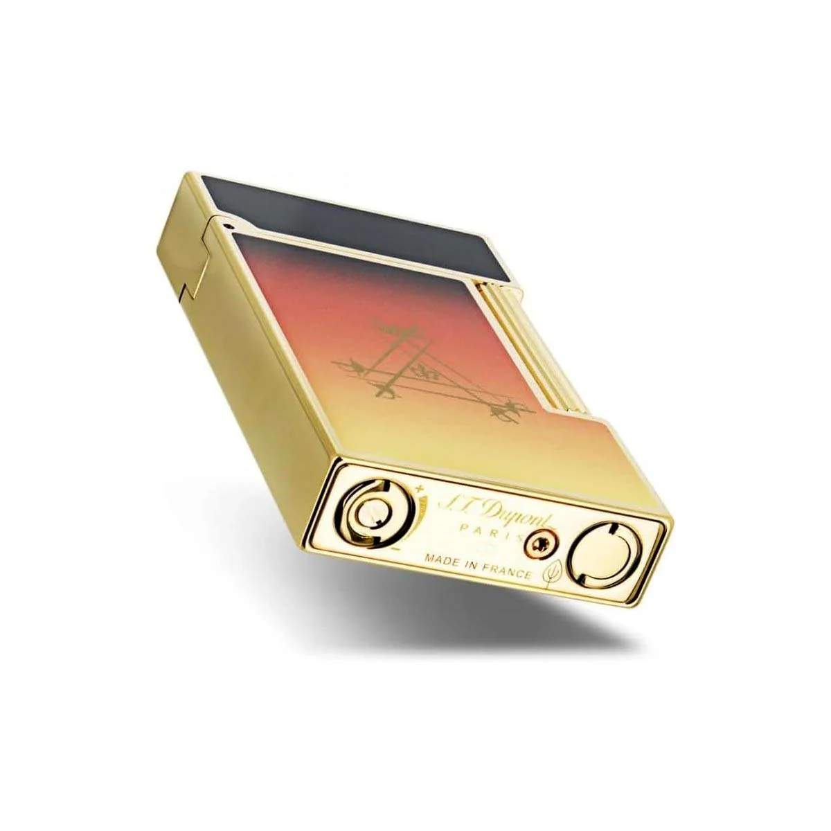 ST Dupont Ligne 2 Montecristo C16036 - Image 5