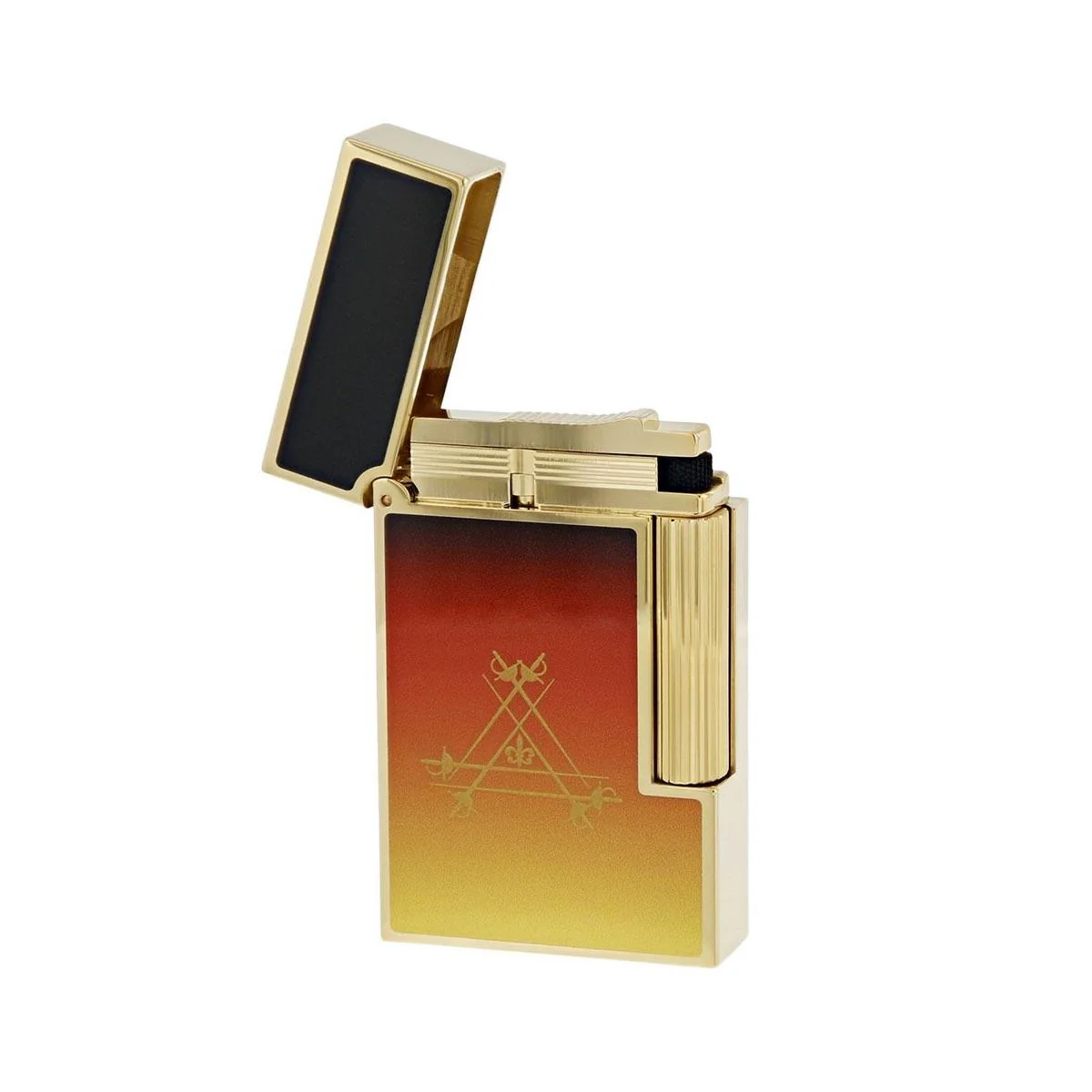 ST Dupont Ligne 2 Montecristo C16036 - Image 6