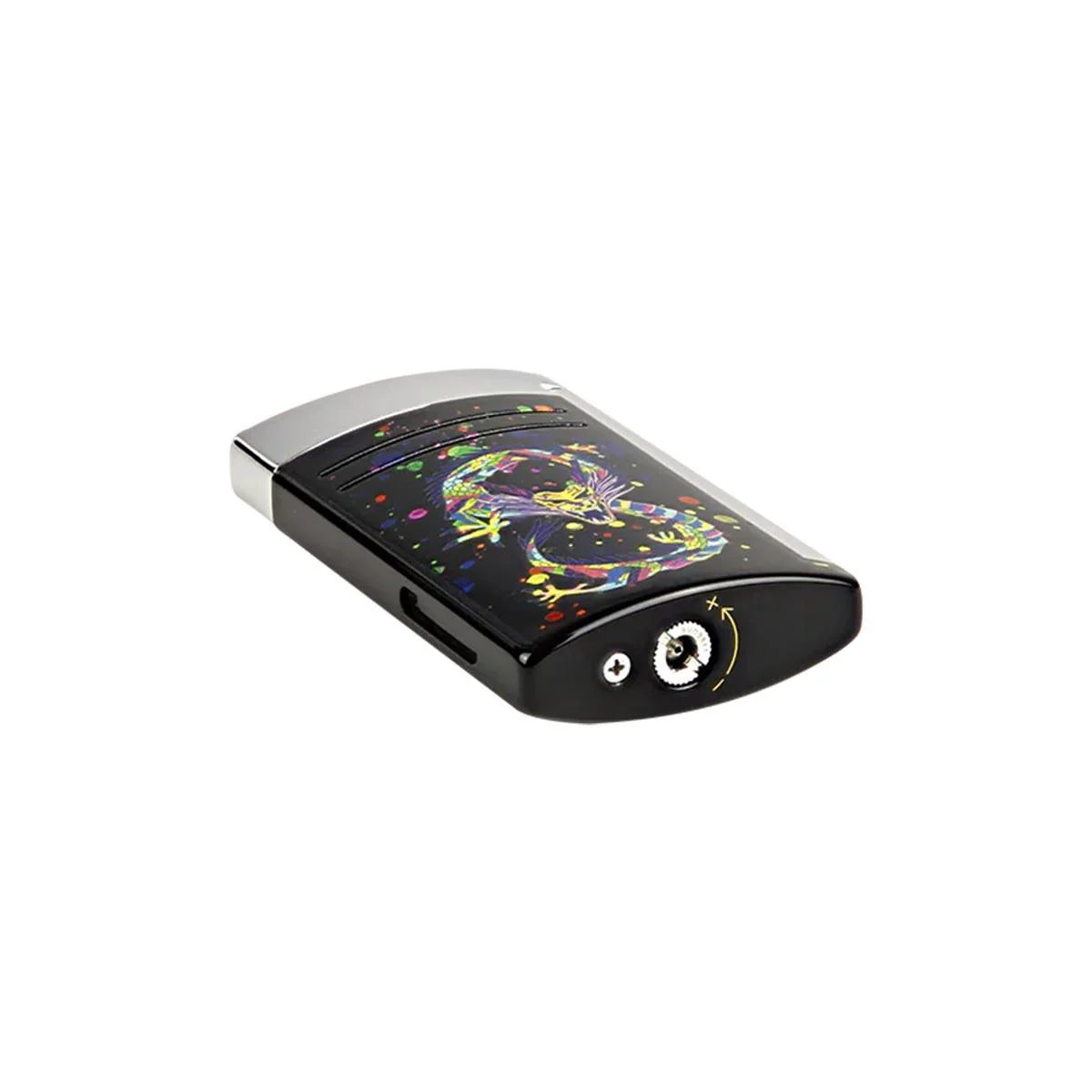 ST Dupont Maxijet Dragon Lighter 020177 - Image 5