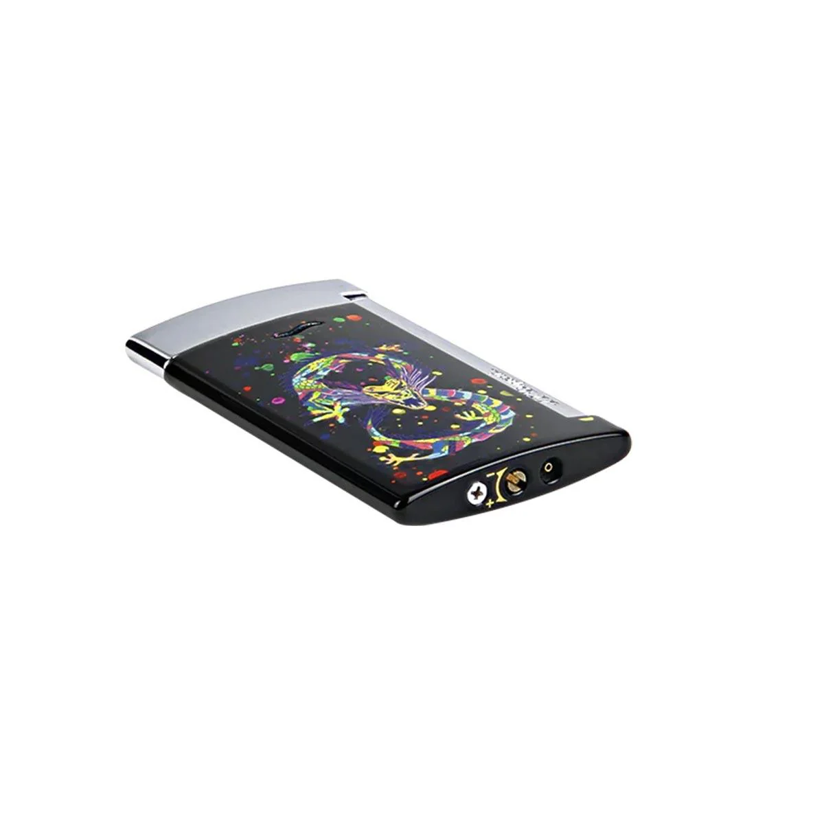 ST Dupont Slim 7 Dragon Lighter 027777 - Image 6