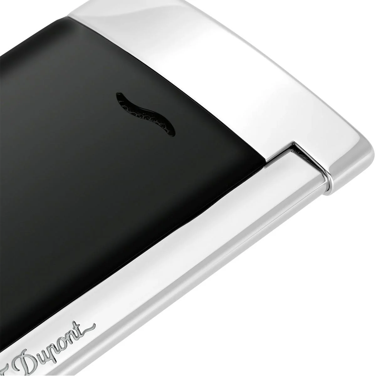 ST Dupont Slim 7 Lighter 027700 - Image 6