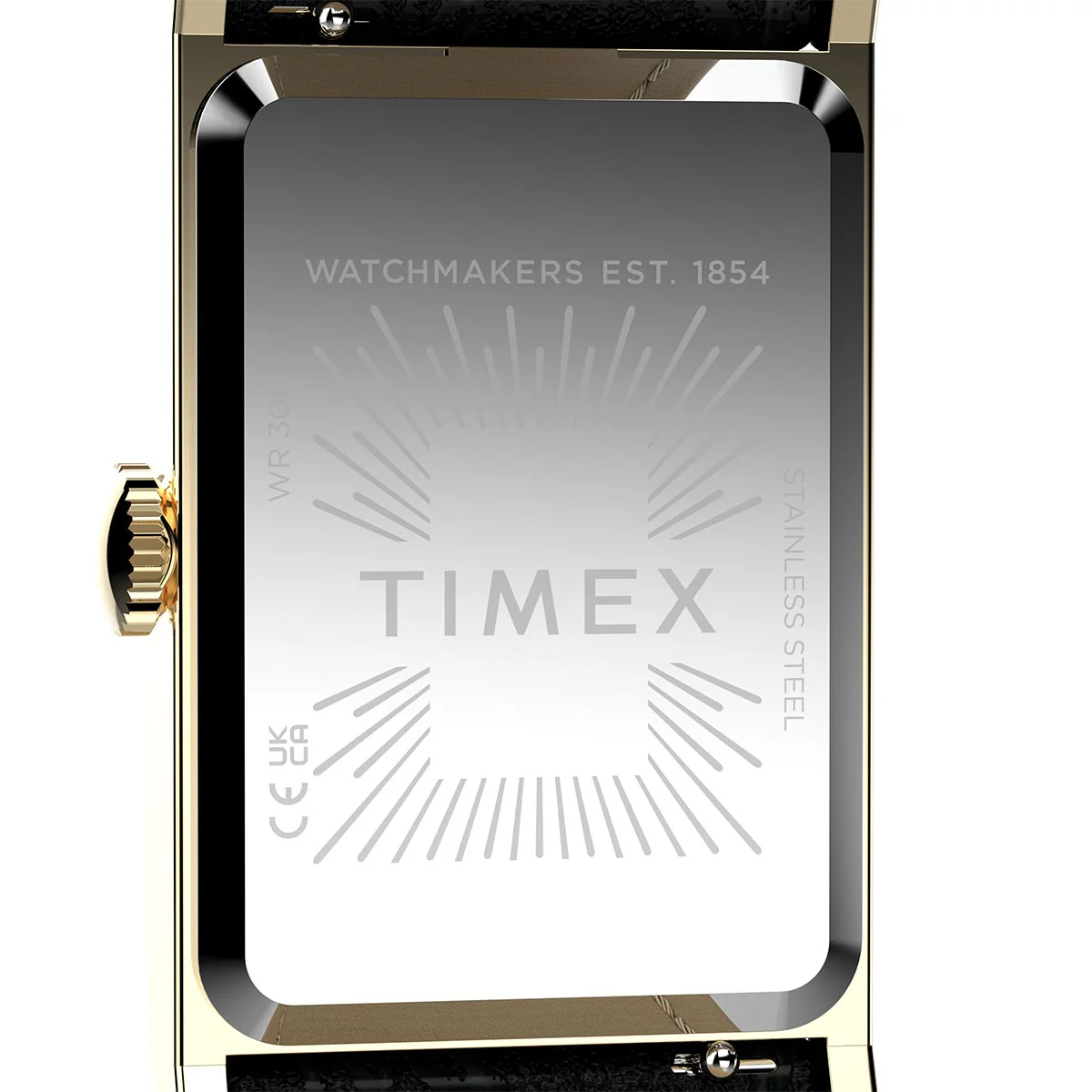 Timex 1976 Lexington Reissue TW2Y56200 - Image 5
