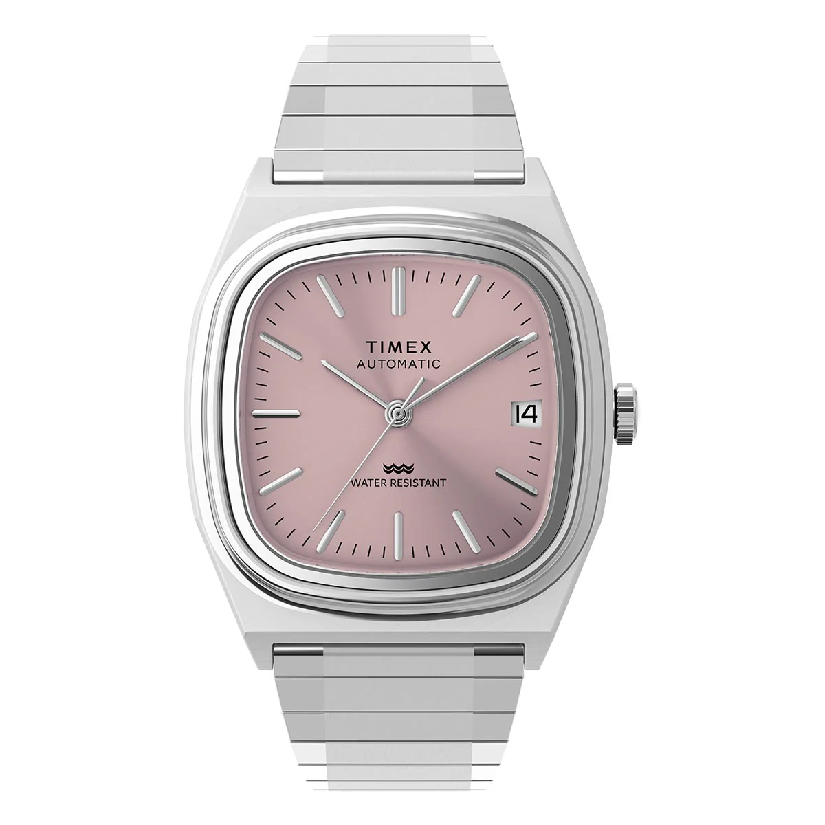 Timex 1983 E Line Automatic TW2Y66800