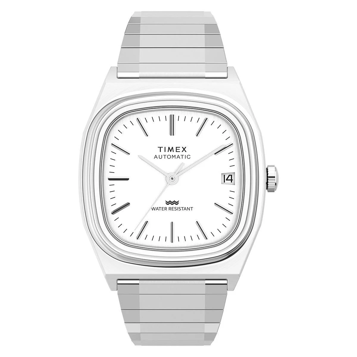 Timex 1983 Reissue Automatic TW2W70800