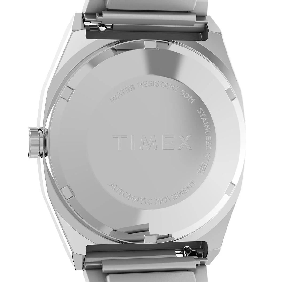 Timex 1983 Reissue Automatic TW2W70800 - Image 6