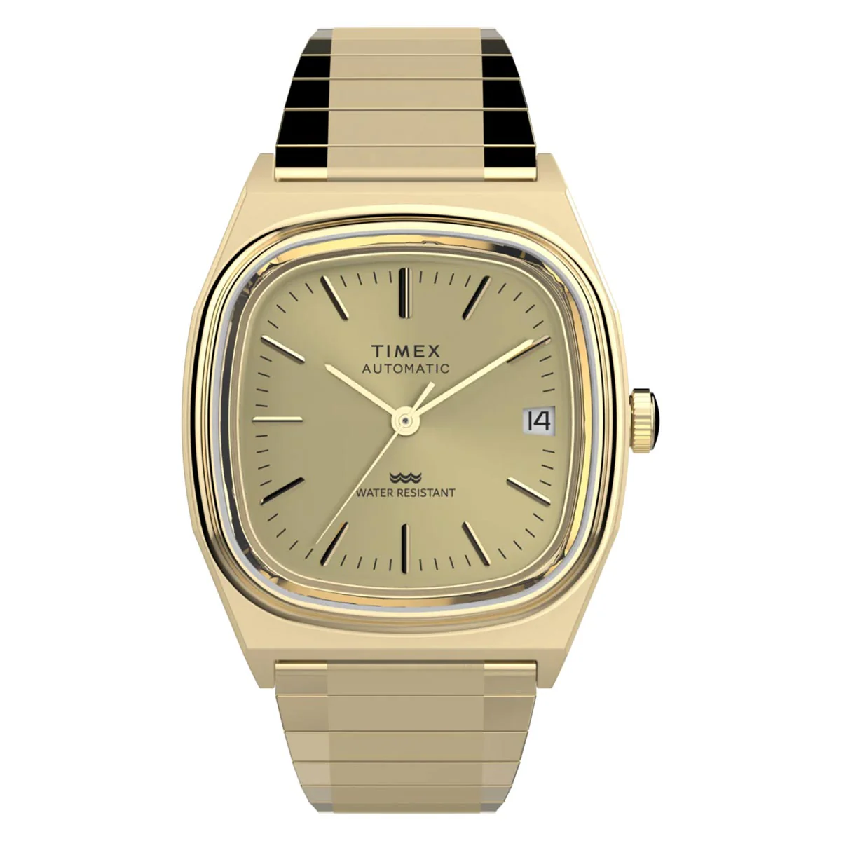 Timex 1983 Reissue Automatic TW2Y07200