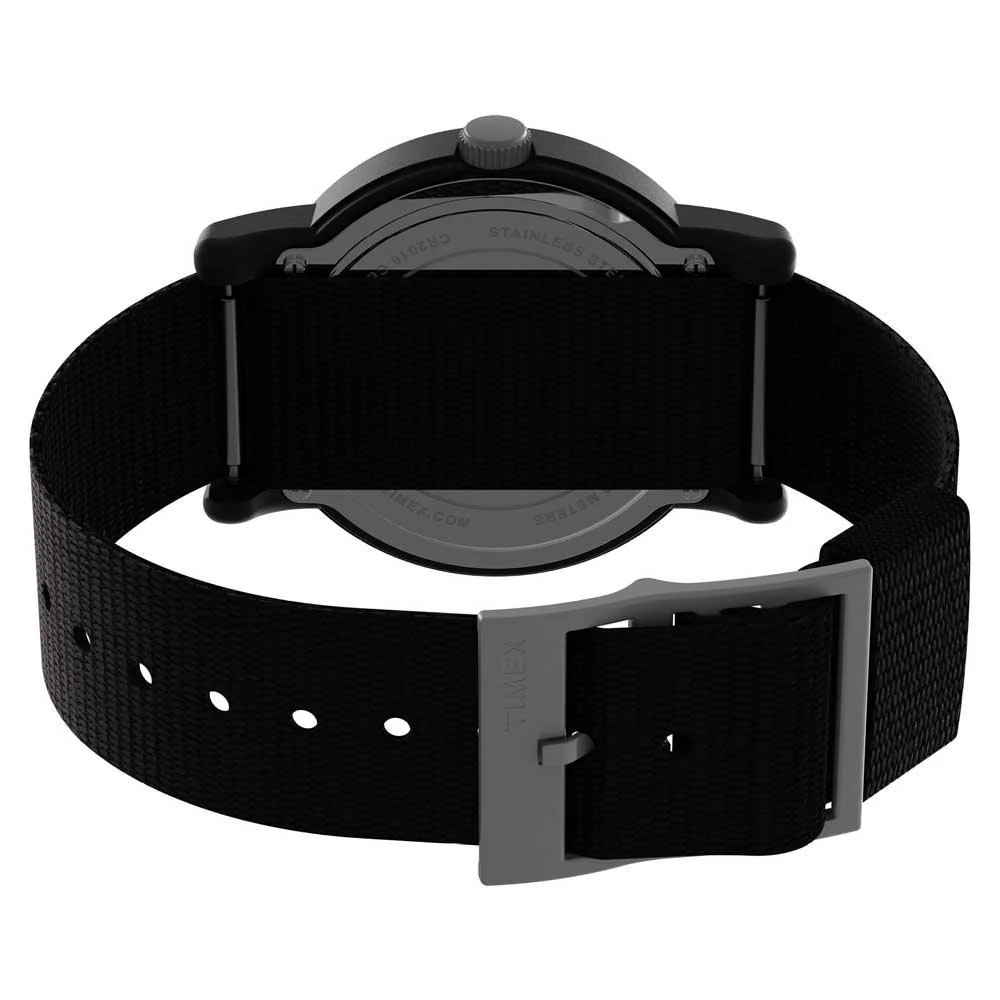 Timex Camper x Stranger Things TW2V50800 - Image 6