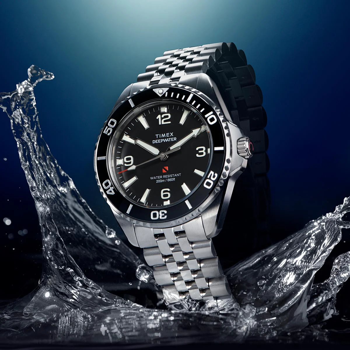 Timex Deepwater Arctic TW2Y64500 - Image 2