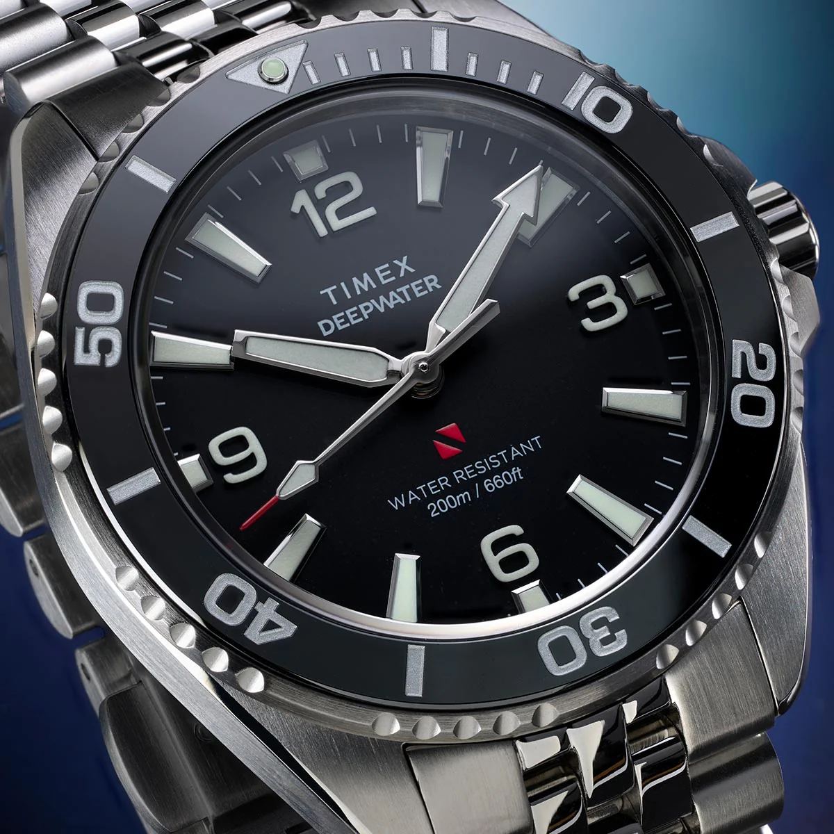 Timex Deepwater Arctic TW2Y64500 - Image 4