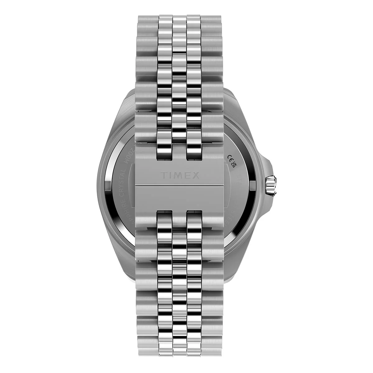 Timex Deepwater Arctic TW2Y64500 - Image 6