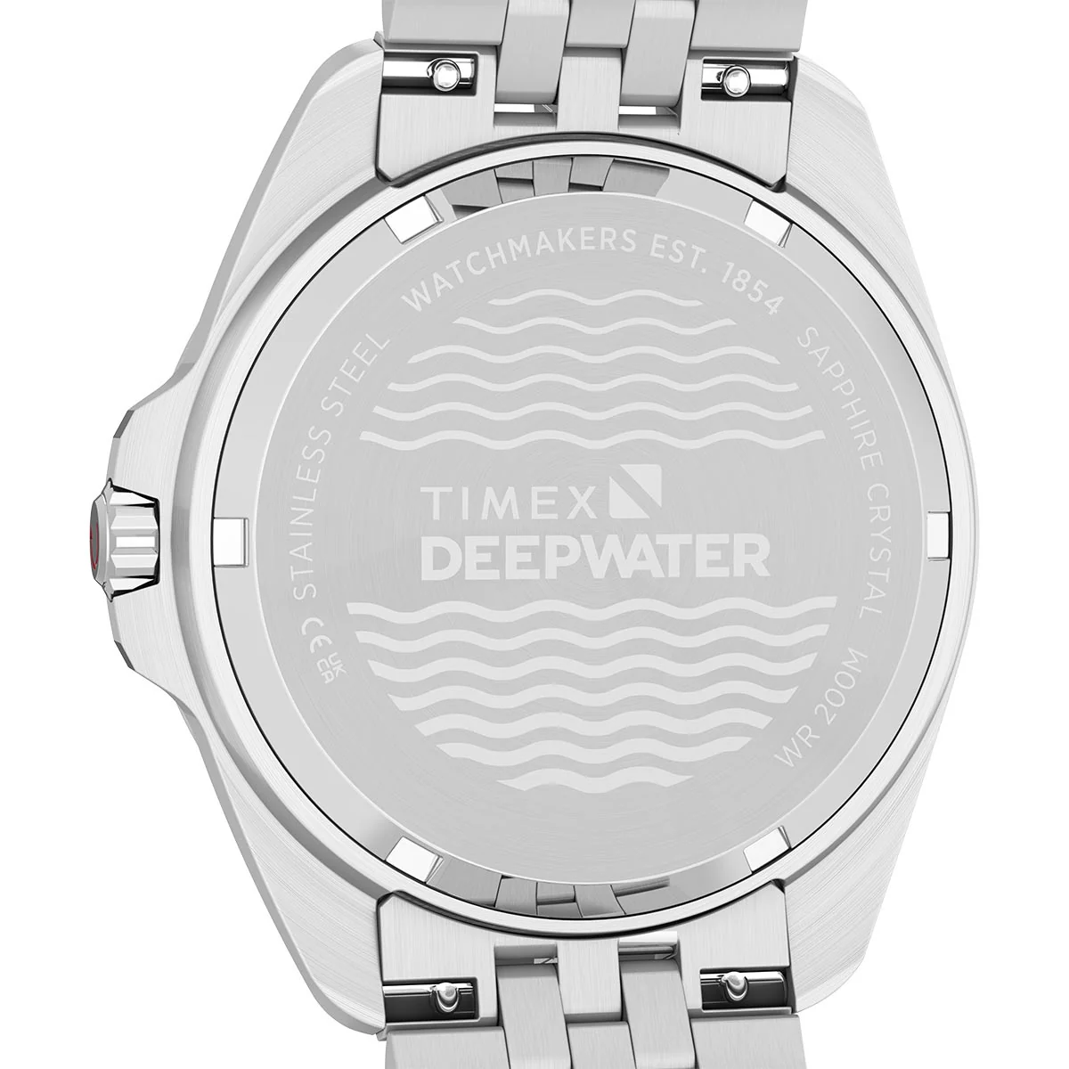 Timex Deepwater Arctic TW2Y64500 - Image 7