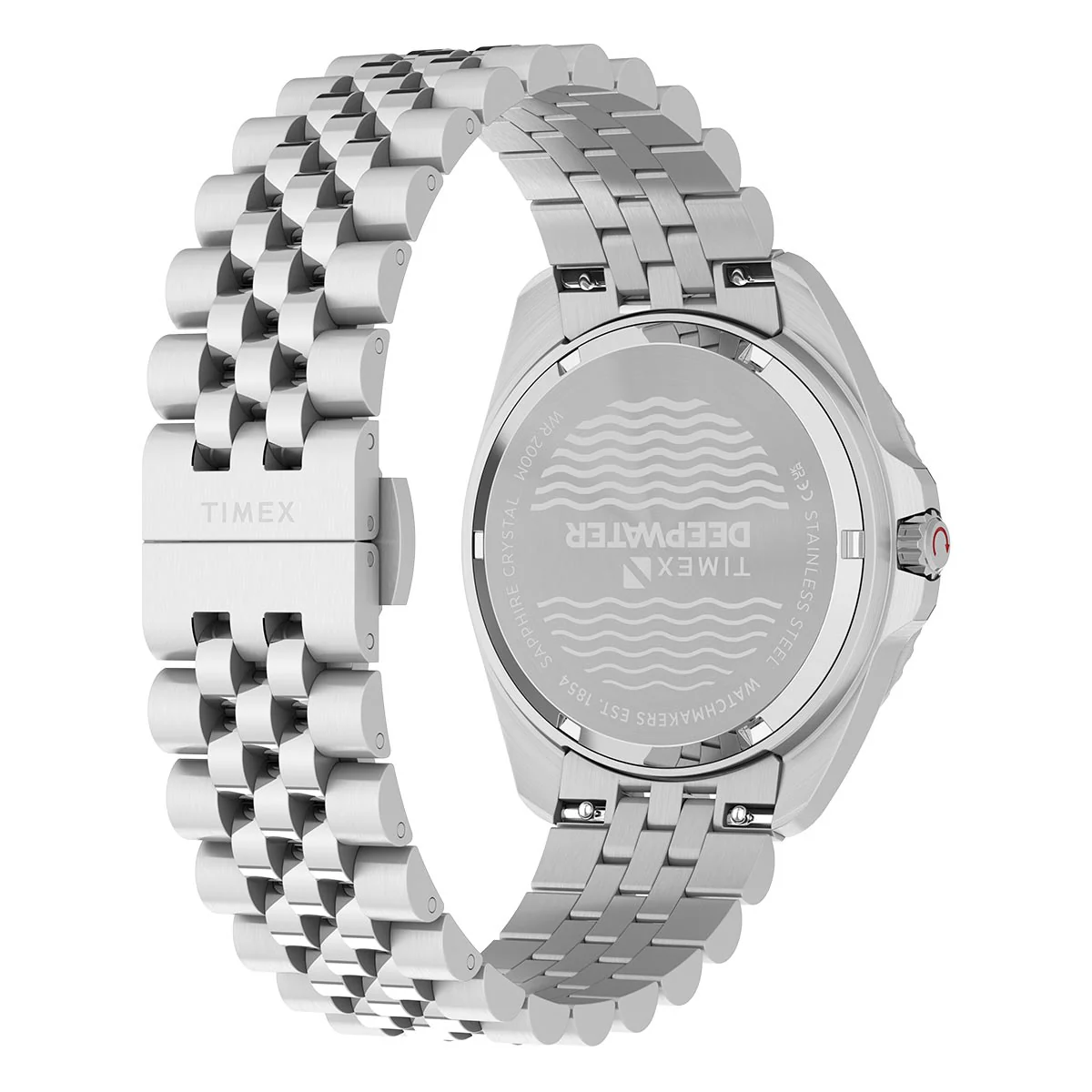 Timex Deepwater Arctic TW2Y64500 - Image 8