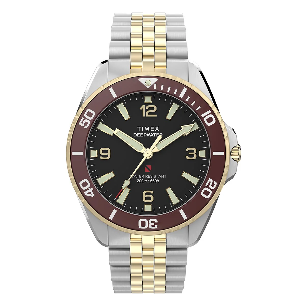 Timex Deepwater Arctic TW2Y64700