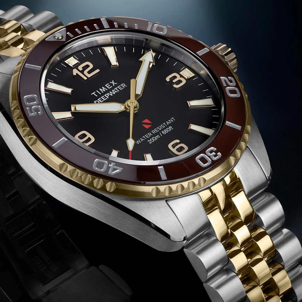 Timex Deepwater Arctic TW2Y64700 - Image 4