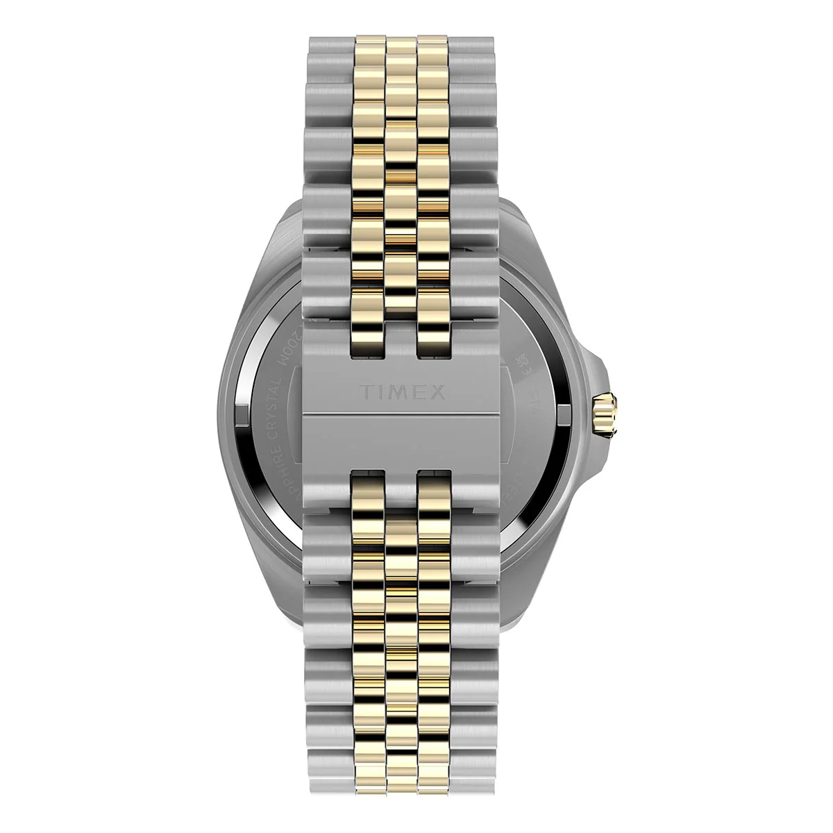 Timex Deepwater Arctic TW2Y64700 - Image 6