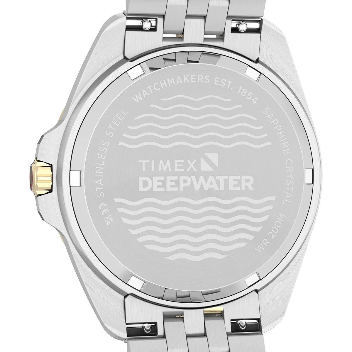 Timex Deepwater Arctic TW2Y64700 - Image 7