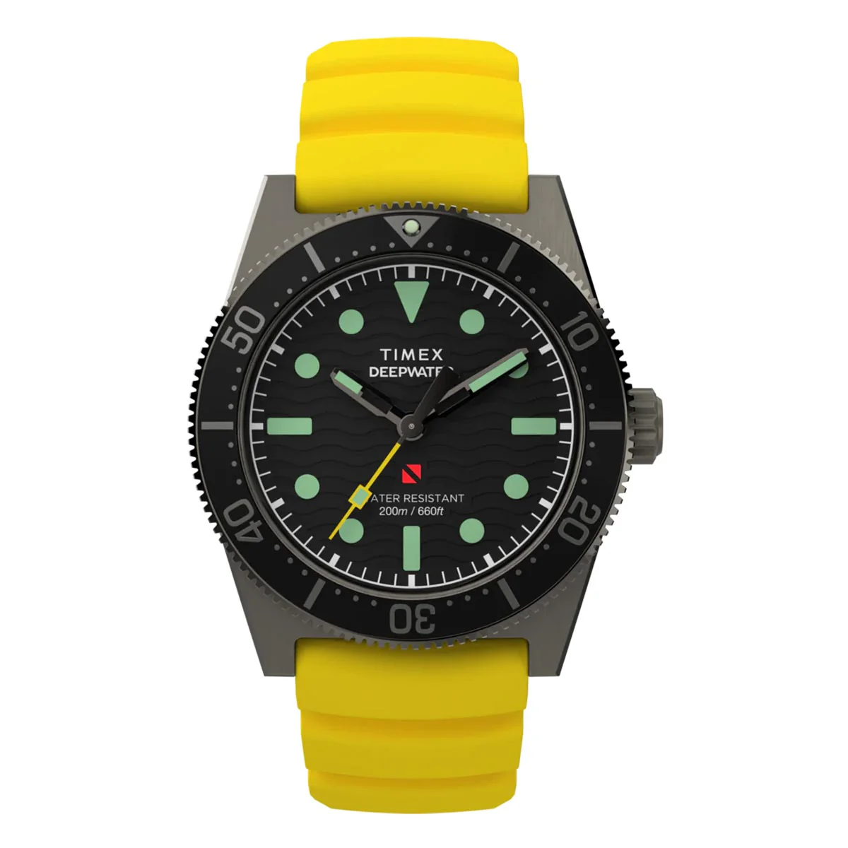 Timex Deepwater Reef 200 TW2W74800