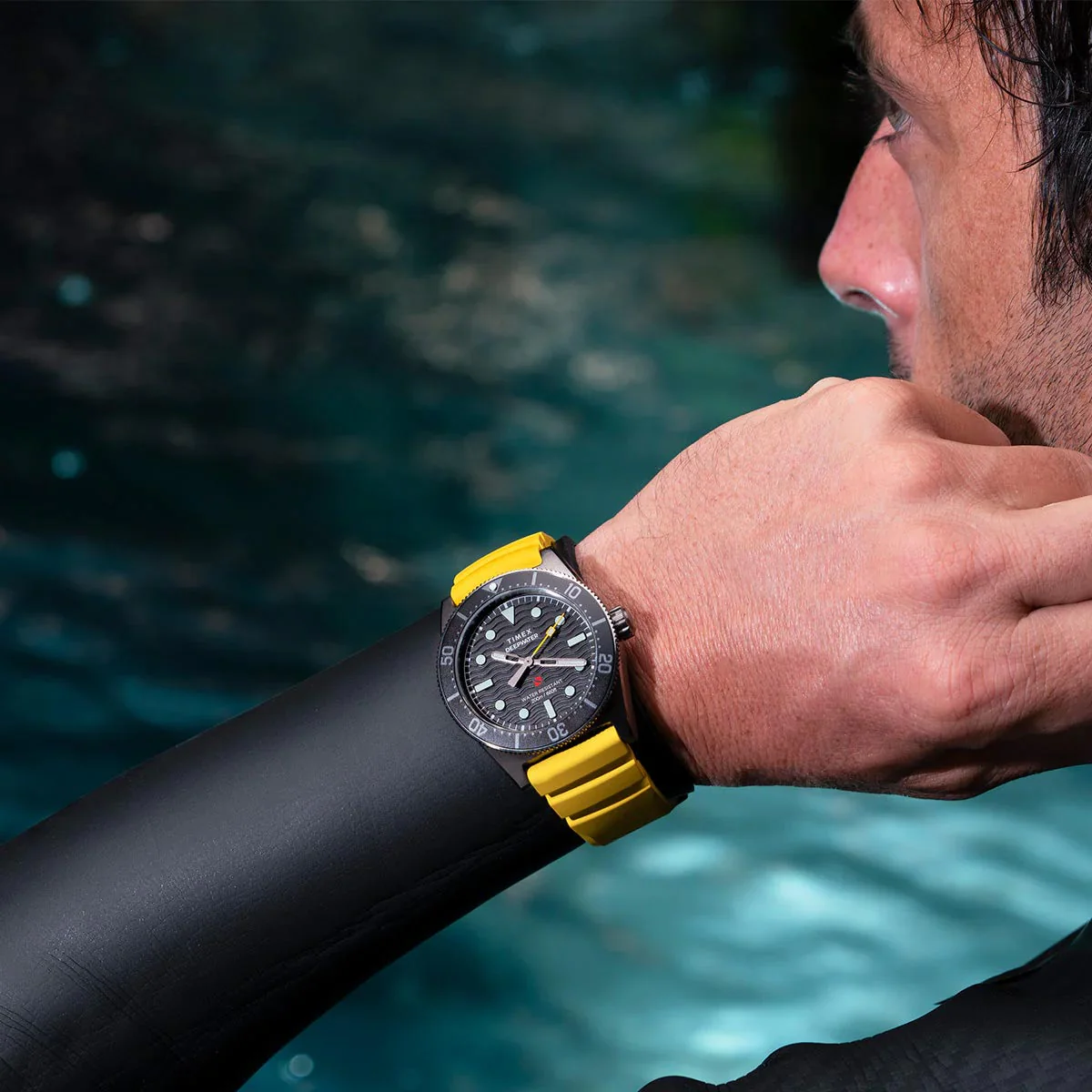 Timex Deepwater Reef 200 TW2W74800 - Image 2