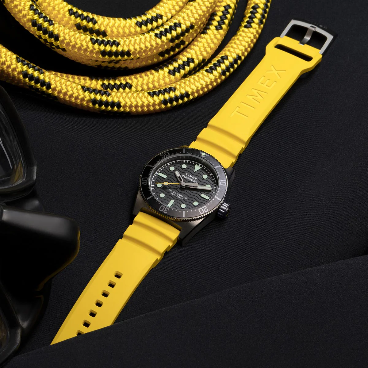 Timex Deepwater Reef 200 TW2W74800 - Image 3