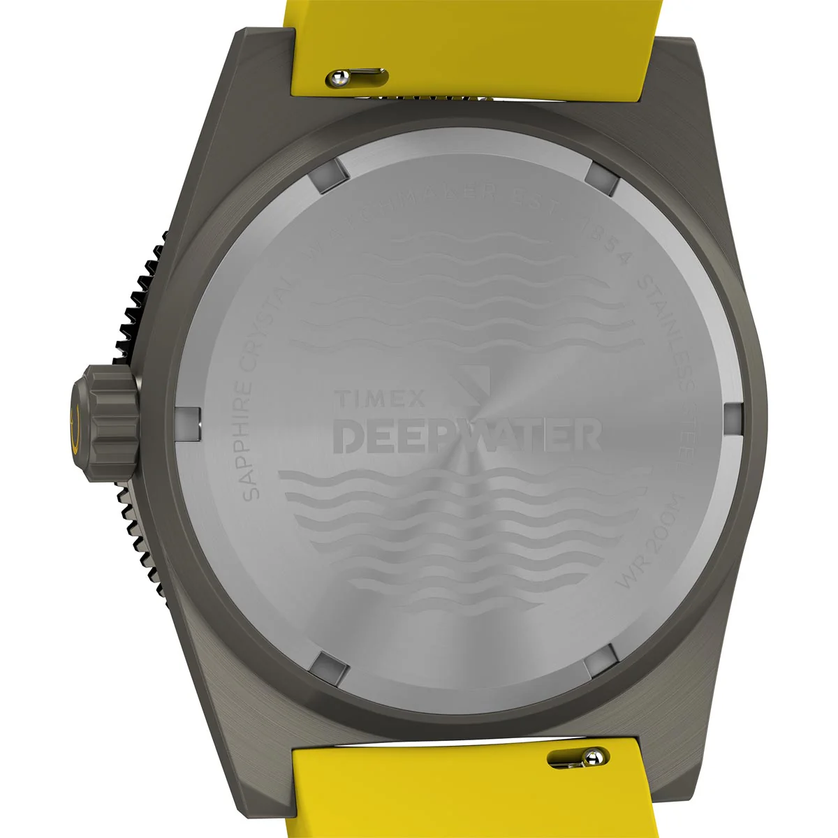Timex Deepwater Reef 200 TW2W74800 - Image 5
