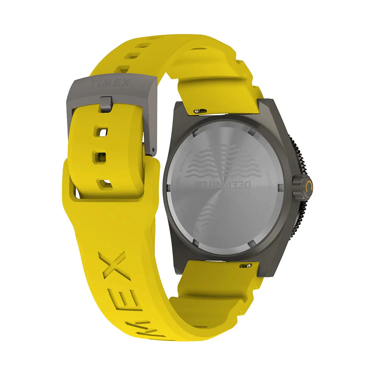 Timex Deepwater Reef 200 TW2W74800 - Image 6