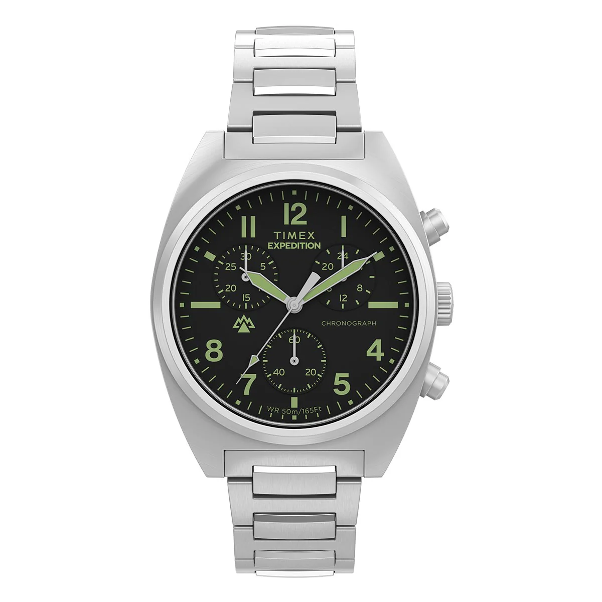 Timex Expedition Capstone Chronograph TW2Y61200