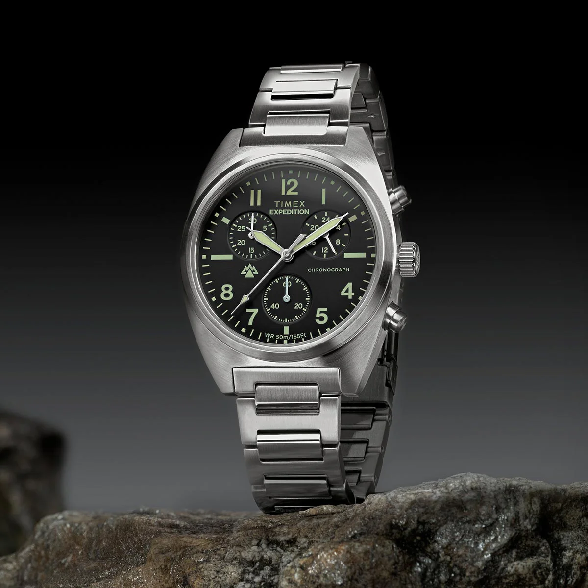 Timex Expedition Capstone Chronograph TW2Y61200 - Image 2