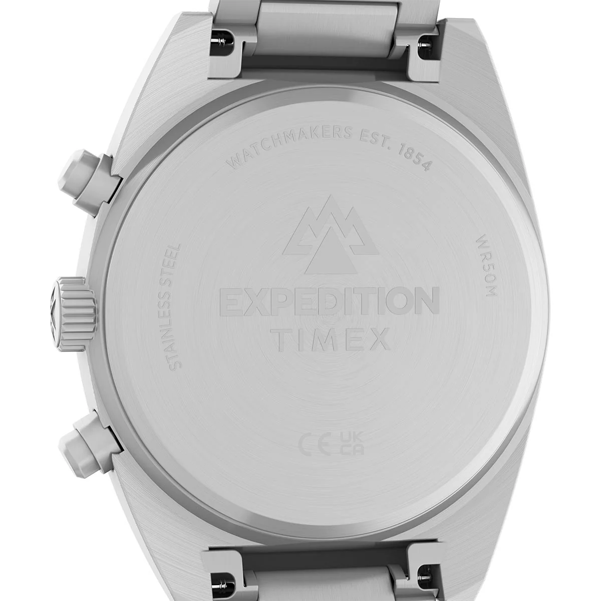 Timex Expedition Capstone Chronograph TW2Y61200 - Image 6