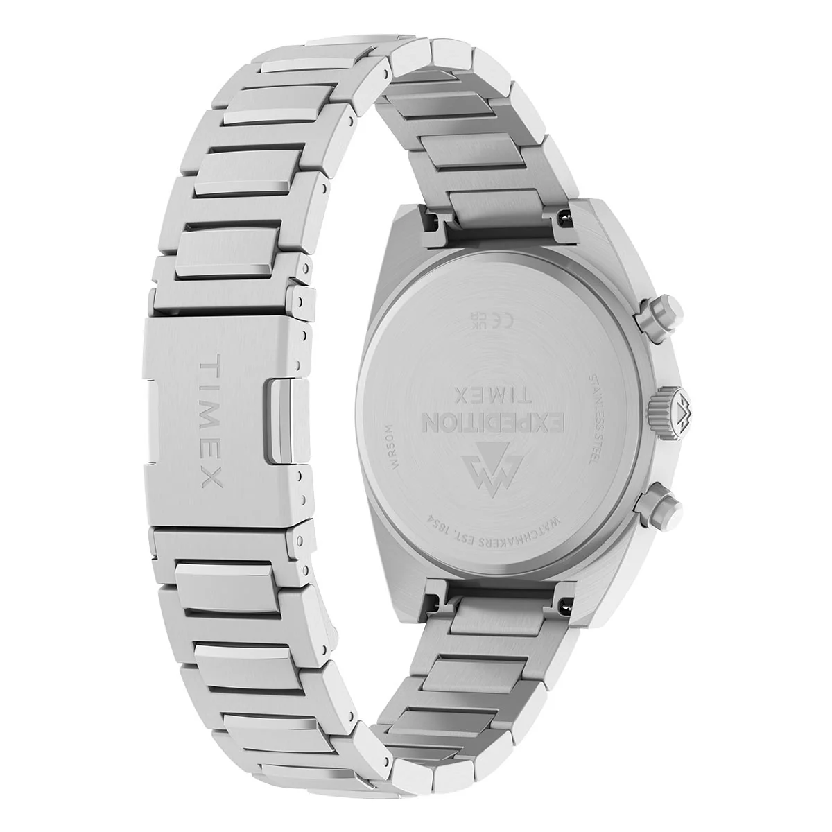 Timex Expedition Capstone Chronograph TW2Y61200 - Image 7