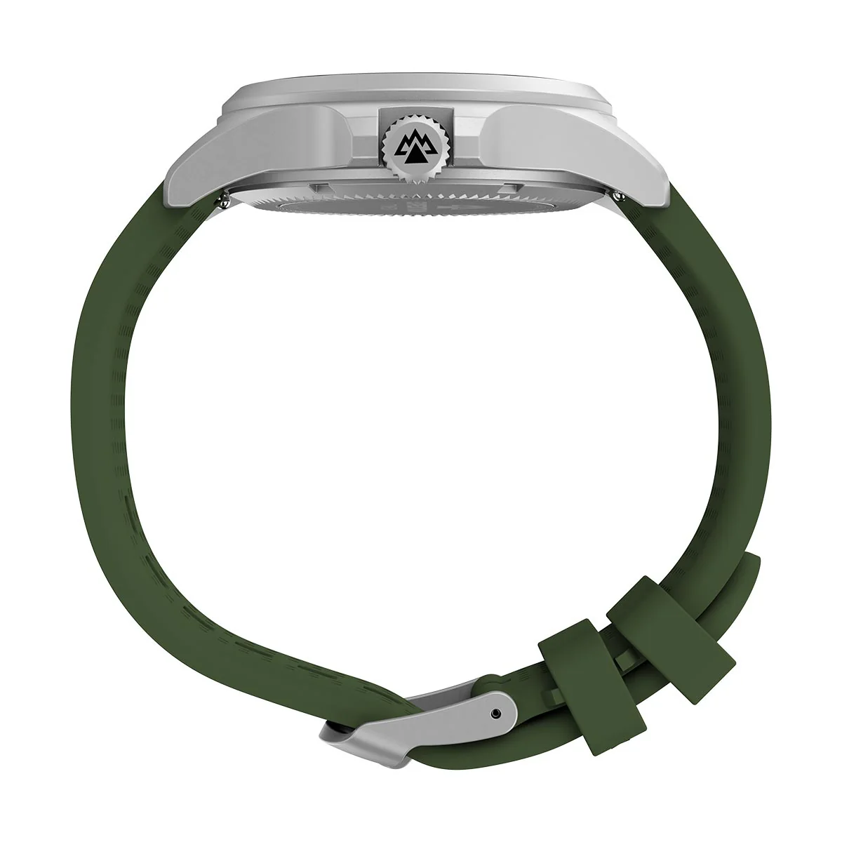Timex Expedition Field Post Solar TW2Y31600 - Image 3