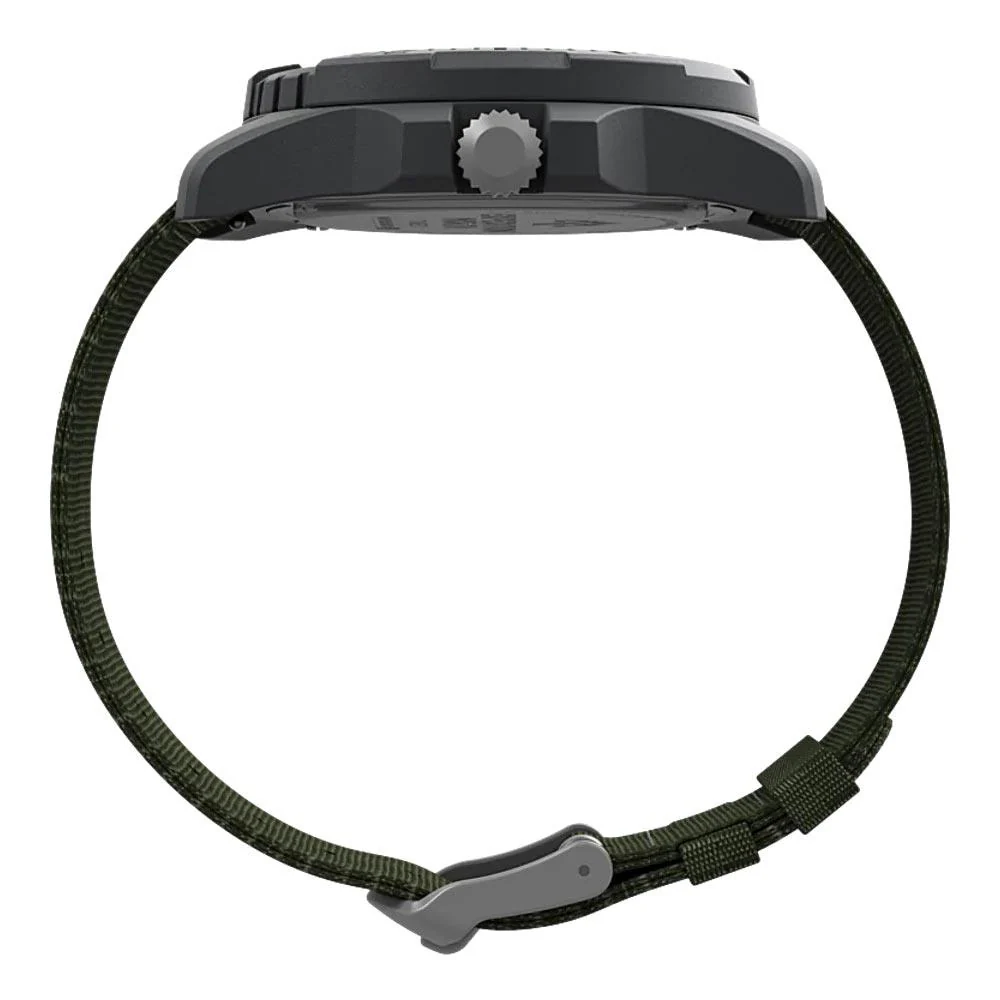 Timex Expedition North Freedive Ocean TW2V40400 - Image 4
