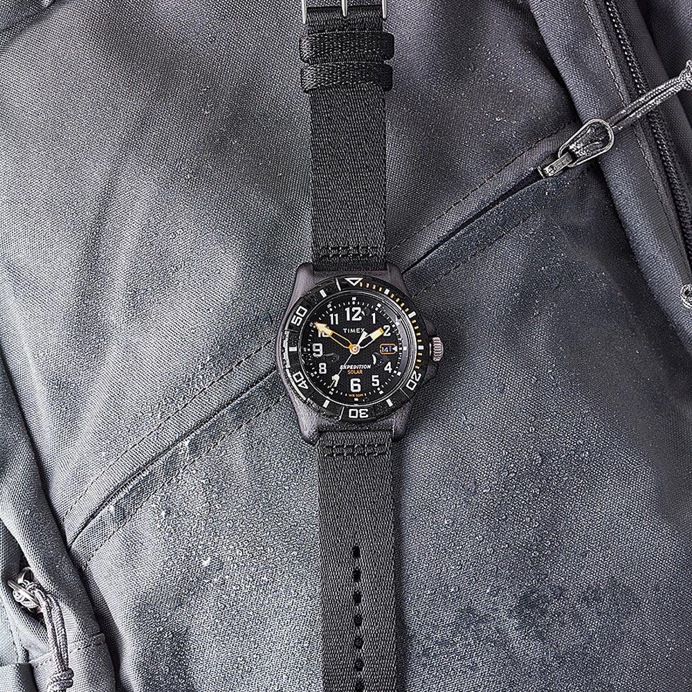 Timex Expedition North Freedive Ocean TW2V40500 - Image 5