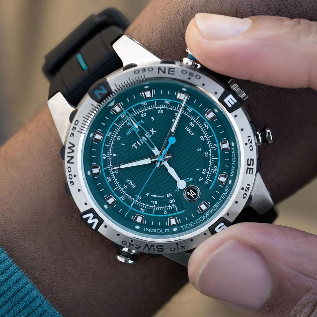 Timex Expedition North Watch TW2W24200 - Image 3
