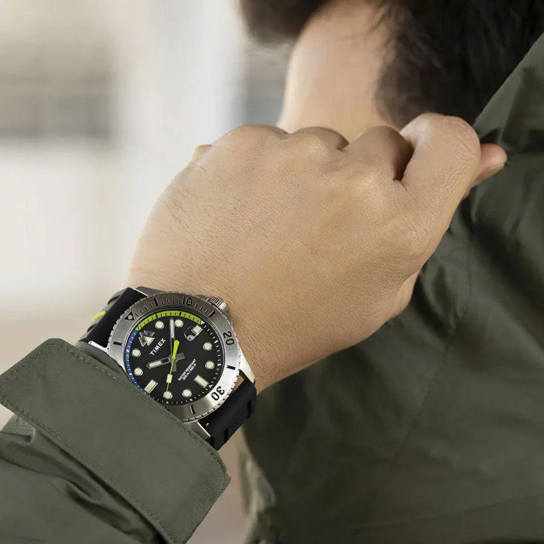 Timex Expedition North TW2W41700 - Image 2