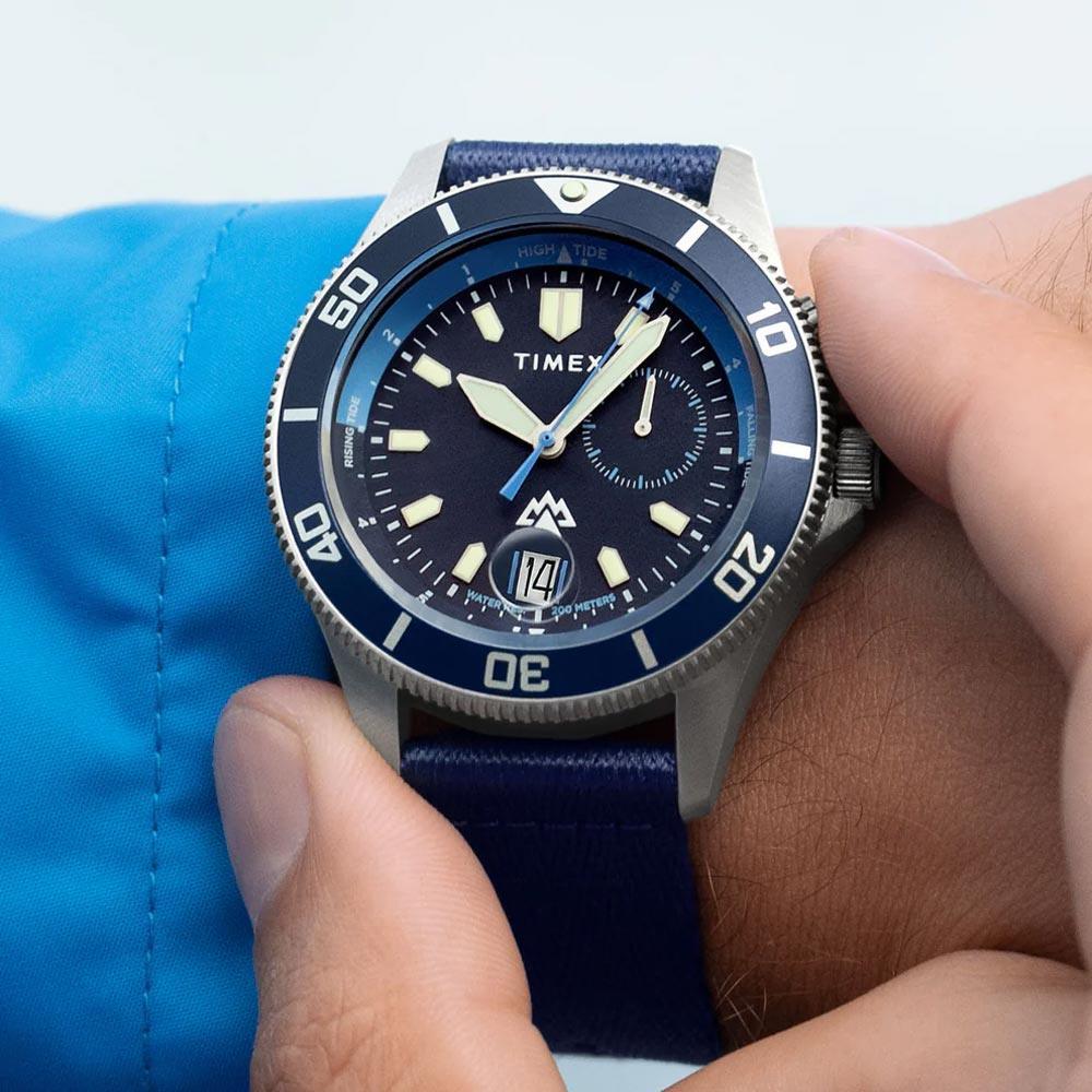 Timex Expedition North Watch TW2W22000 - Image 2