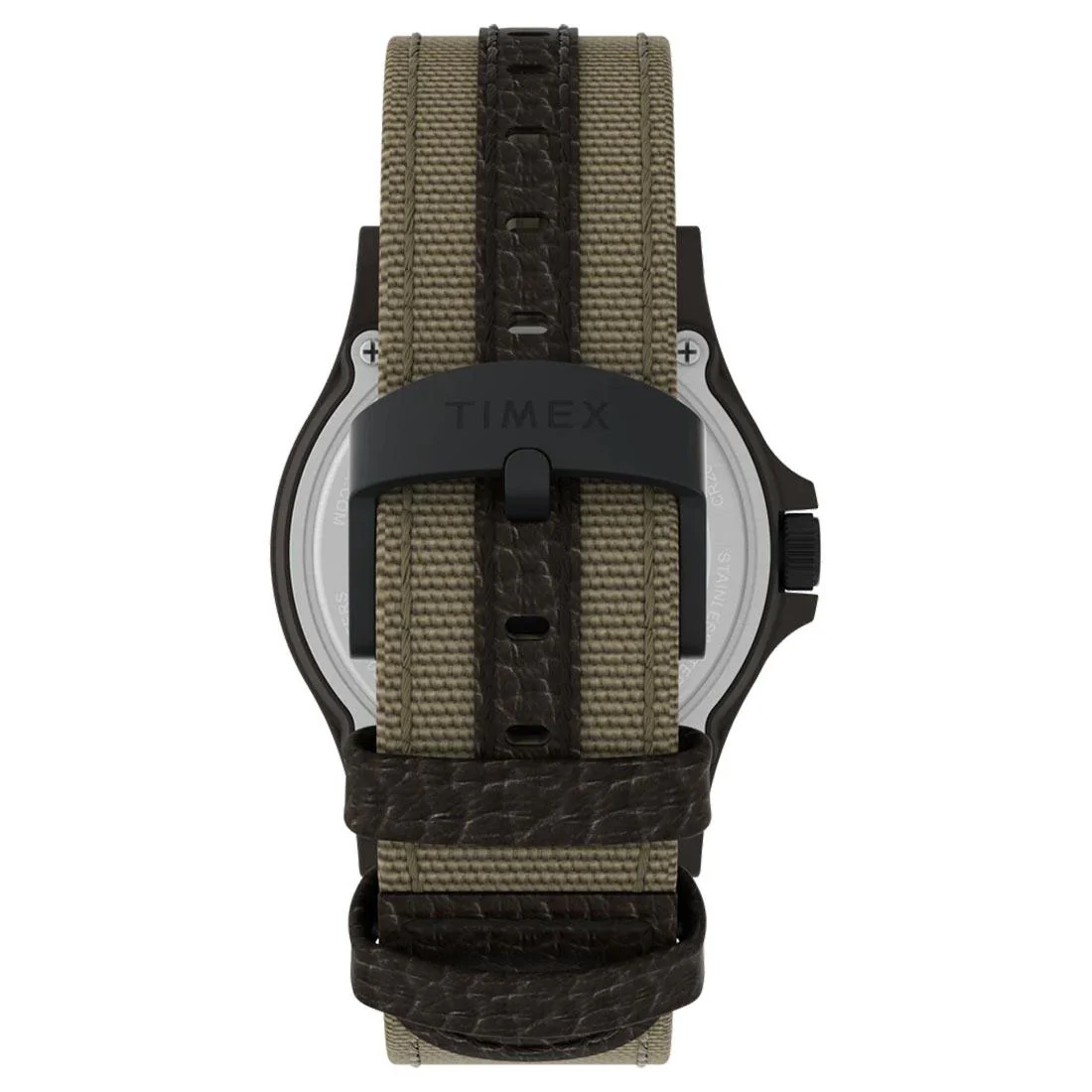 Timex Expedition x Peanuts Watch TW4B29200 - Image 3