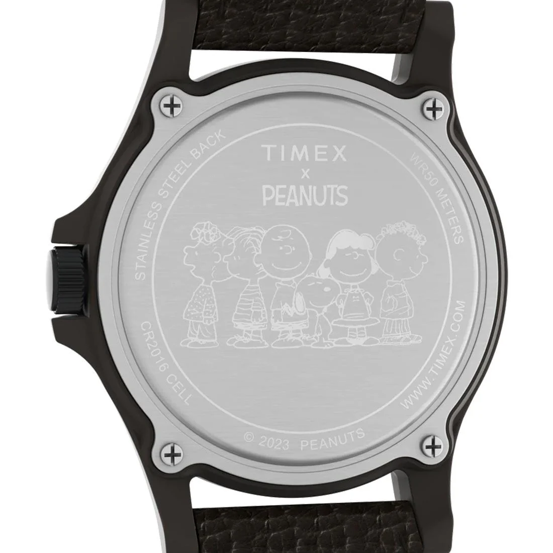 Timex Expedition x Peanuts Watch TW4B29200 - Image 4