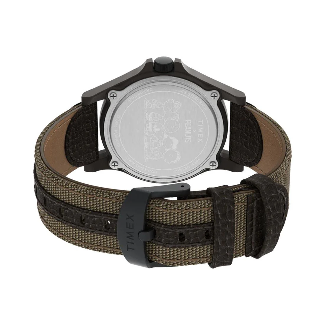 Timex Expedition x Peanuts Watch TW4B29200 - Image 5