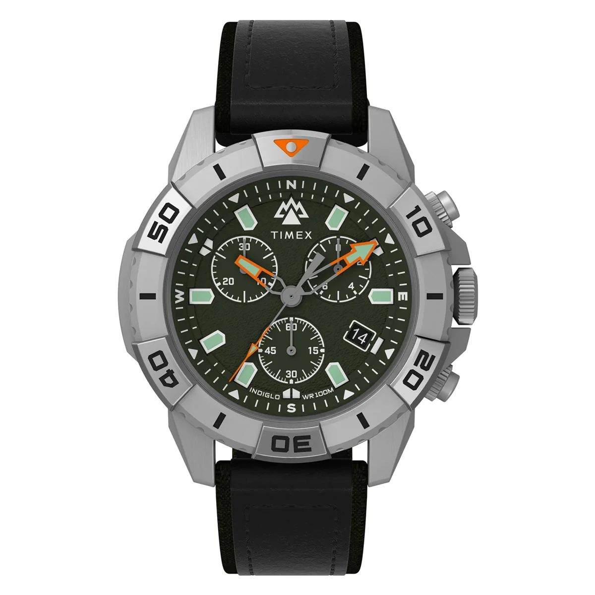 Timex Expedition Ridge Chronograph TW2W16100
