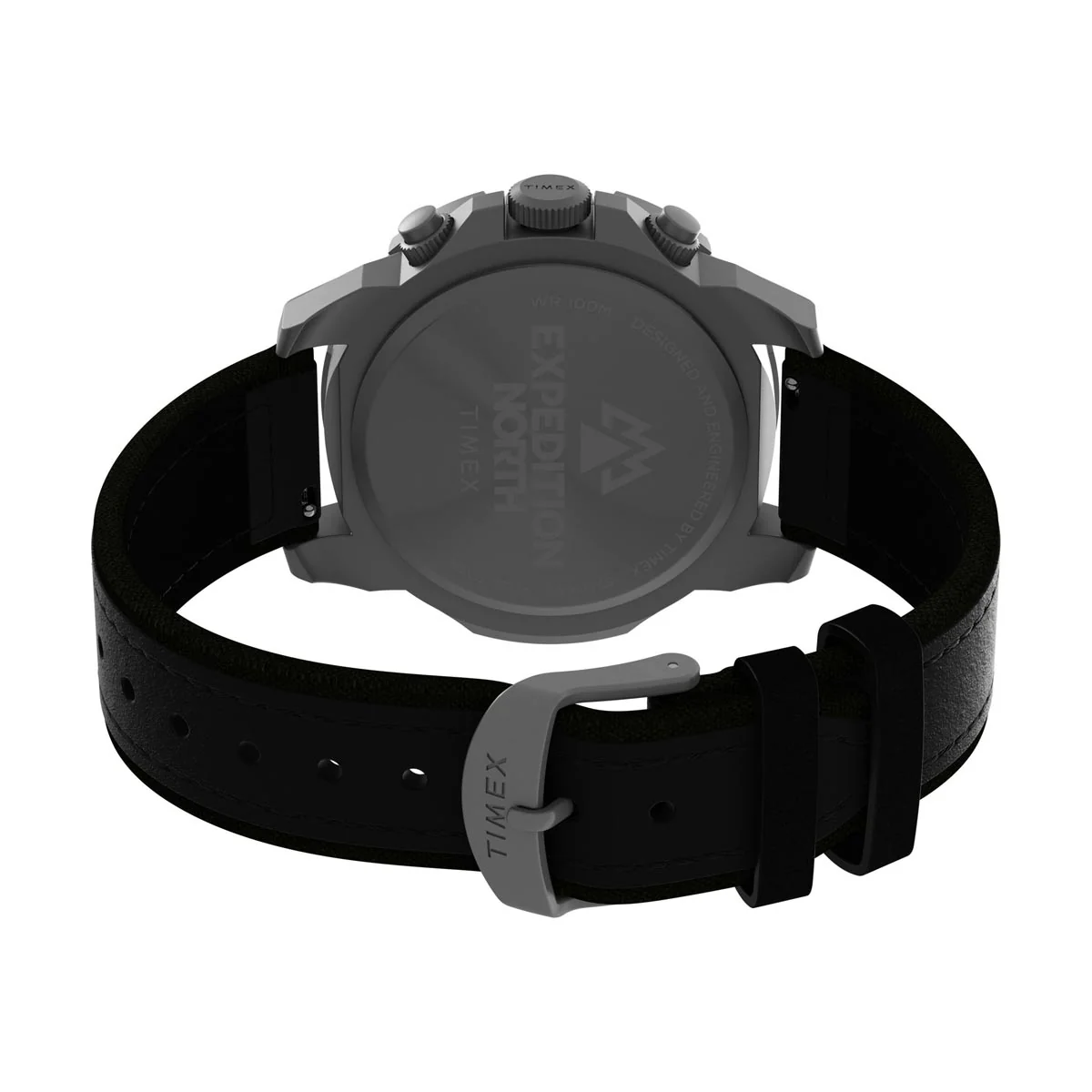 Timex Expedition Ridge Chronograph TW2W16100 - Image 5
