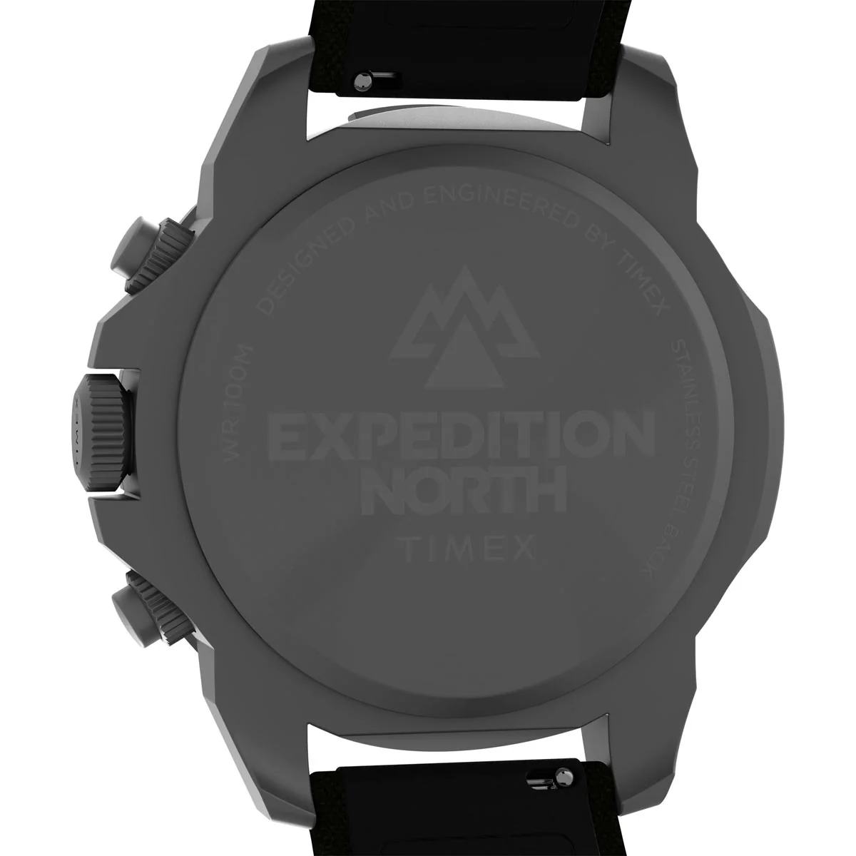 Timex Expedition Ridge Chronograph TW2W16100 - Image 6